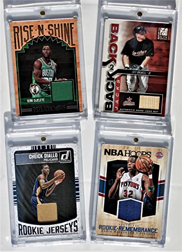 130pt Magnetic Card Holder Sleeves for Jersey & Sports Cards