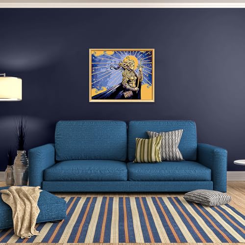 Wudnaye Blue Contact Paper Dark Blue Peel and Stick Wallpaper 15.7in¡¿118in Pure Blue Wallpaper Self Adhesive Contact Paper Waterproof Wallpapers Removable for Desk Wallcovering Furniture Countertop