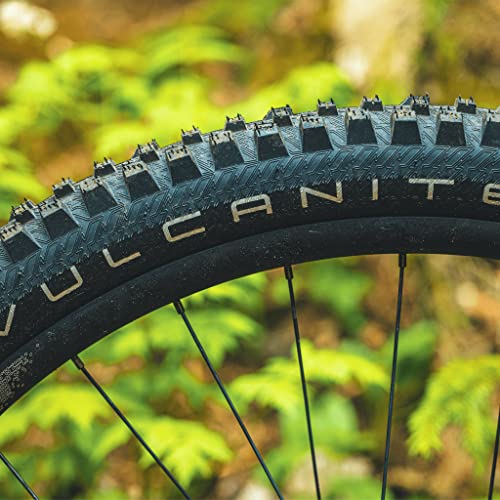 American Classic Vulcanite Series Mountain Bike Tire 29x2.5 Trail Tubeless Ready
