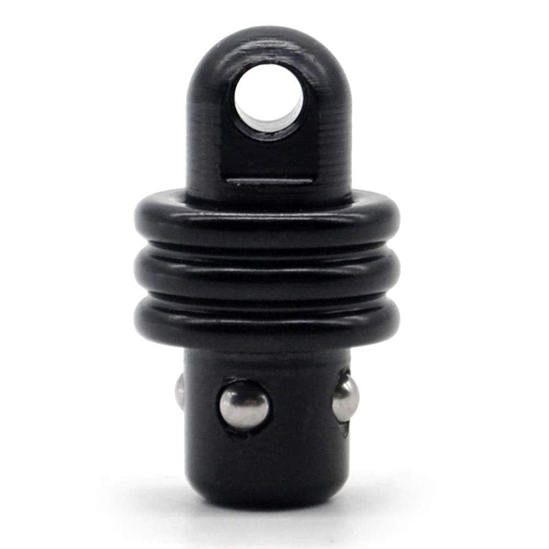 Trircok QD Adapter Sling Stud to Picatinny Rail for Sling Swivel