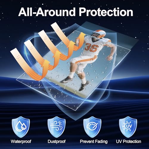 600 Pack Penny Sleeves for Trading Cards - 66 x 91mm Soft Card Protectors