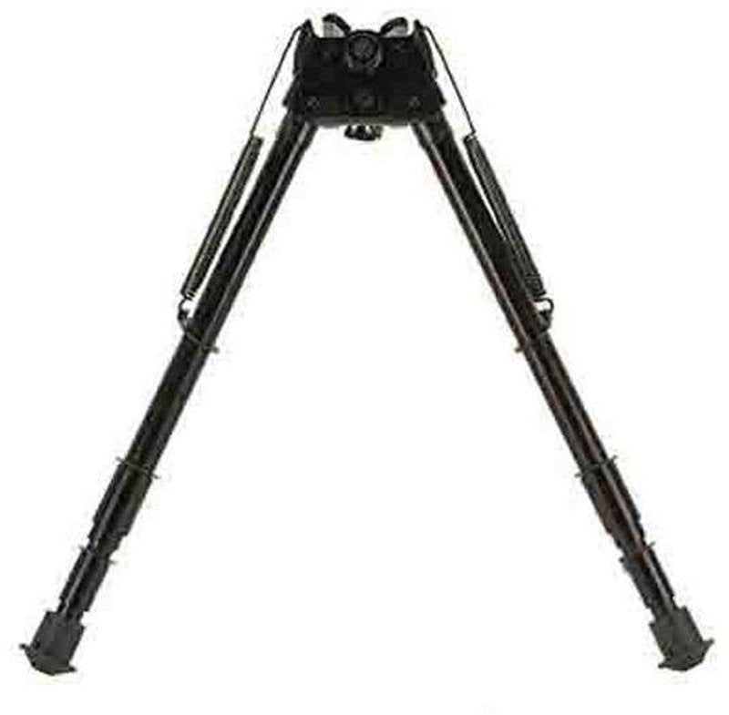 Shooters Ridge Champion Bi-Pod (6 - 9-Inch),Black