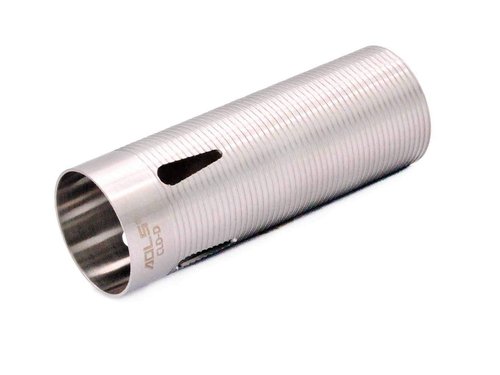 AOLS Stainless Steel Cylinder D Type for AEG Gearbox