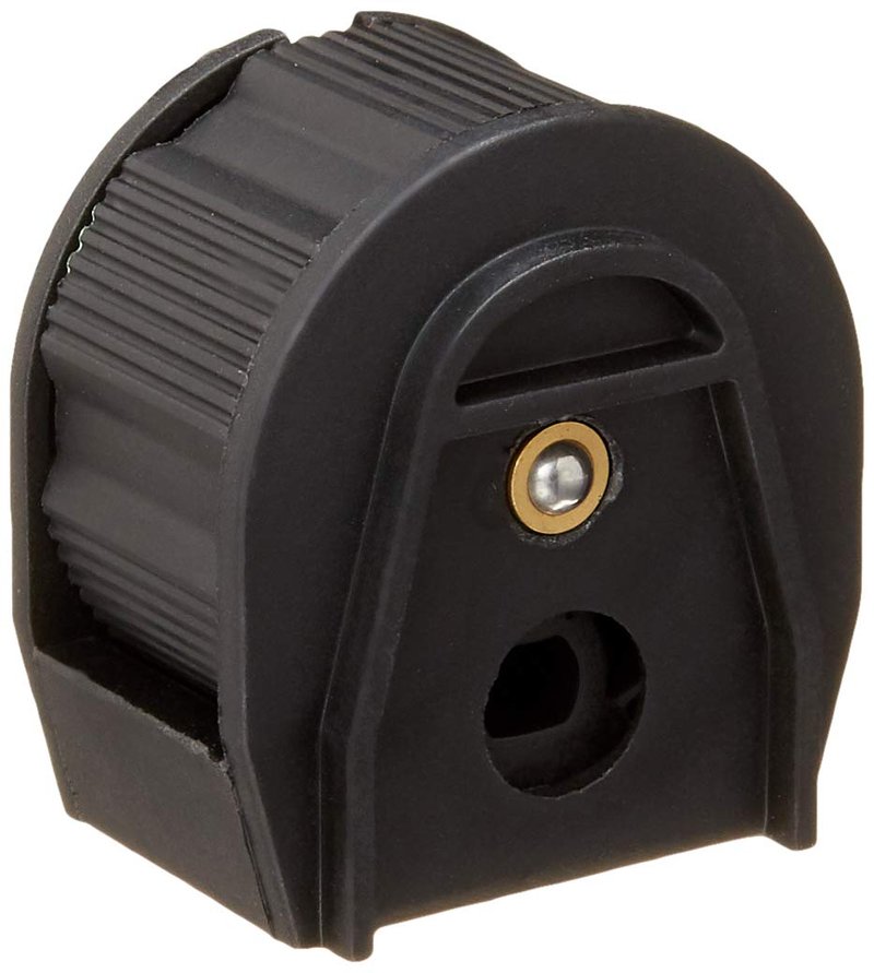 Benjamin RC357 Bulldog .357-Caliber Auto Indexing Magazine