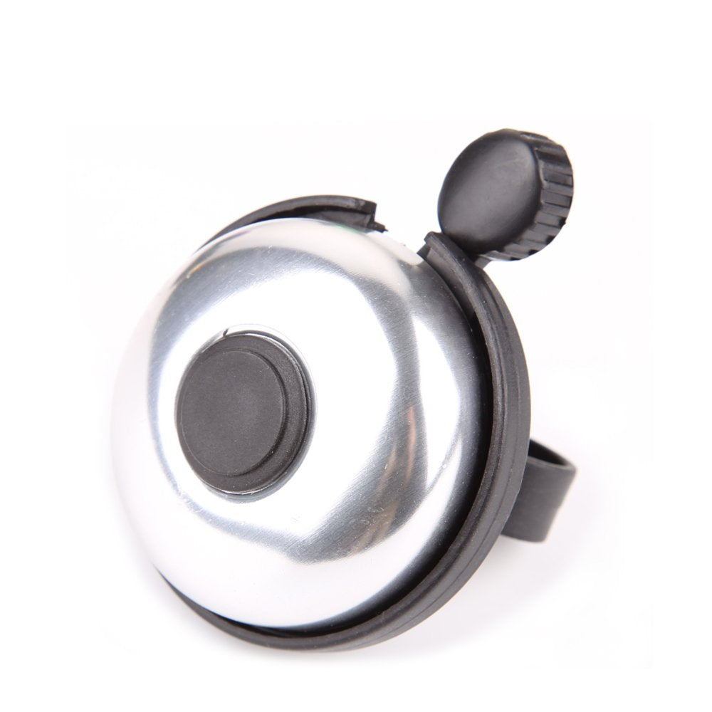 REKATA Bike Bell, Loud Sound Bicycle Bell Kids Girls Boys