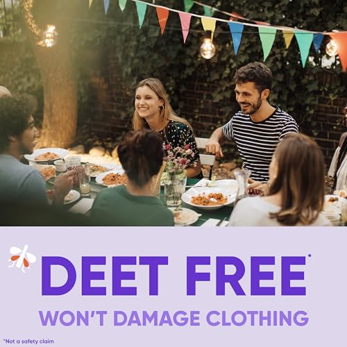 Insect Repellent Clear Gel - 20% Picaridin, 3.8 Fl Oz (Pack of 1)