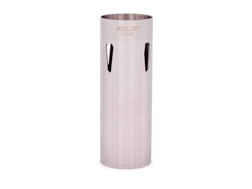 AOLS Stainless Steel Cylinder D Type for AEG Gearbox