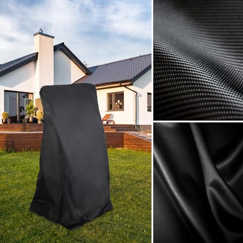 Heavy Duty Waterproof Axe Throw Target Cover for EastPoint 65x26x38in Outdoor Game Protection