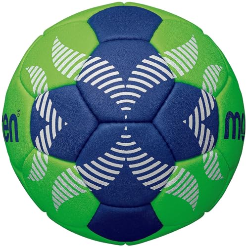 Molten A4000 No. 2 Handball - Official Game Ball for High School