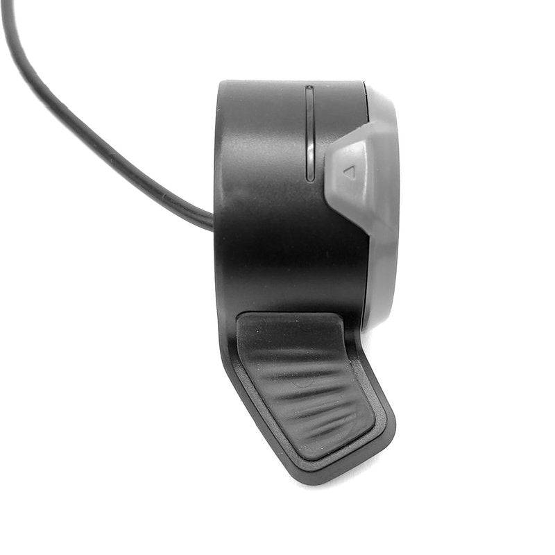 MORICHS Throttle Accelerator Replacement for NIU KQi2/KQi2 Pro/KQi3/KQi3 Pro Electric Scooter, Throttle Assembly Accessories