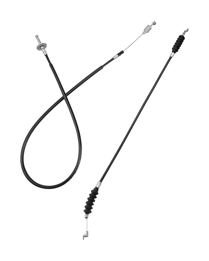 QLZOZB 102336101 Governor & Accelerator Cable Fits for Kawasaki FE290 Club Car DS Golf Cart 2004-2022 Replace 102336001