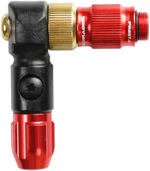 LEZYNE Sport Floor Drive Bicycle Pump - High Pressure 220 PSI with 3.5" Analog Gauge | Fits Presta & Schrader Valves
