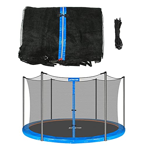 Trampoline Net Replacement for 14FT Frame - Safety Netting