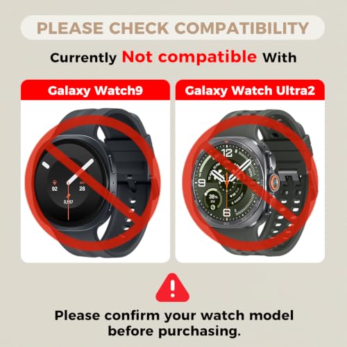 3.3FT Samsung Galaxy Watch Charger - USB A 1 Pack