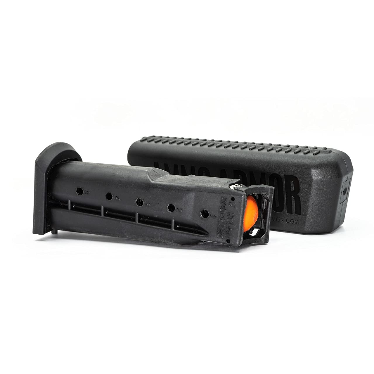 Sneaky Pete Byrna HD Compatible Ammo Armor (AA-19) Works with Byrna SD & SD XL