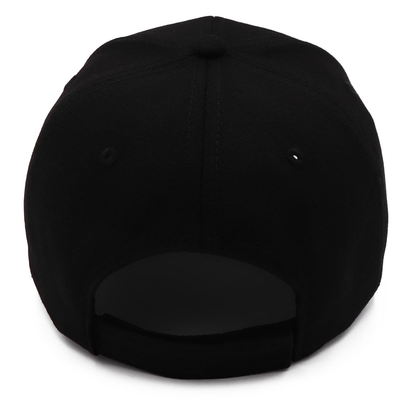 APUTI 250 Anniversary USA Hat, USA 250th Anniversary Merchandise Adjustable Embroidered Patriotic Baseball Cap Men Women Black