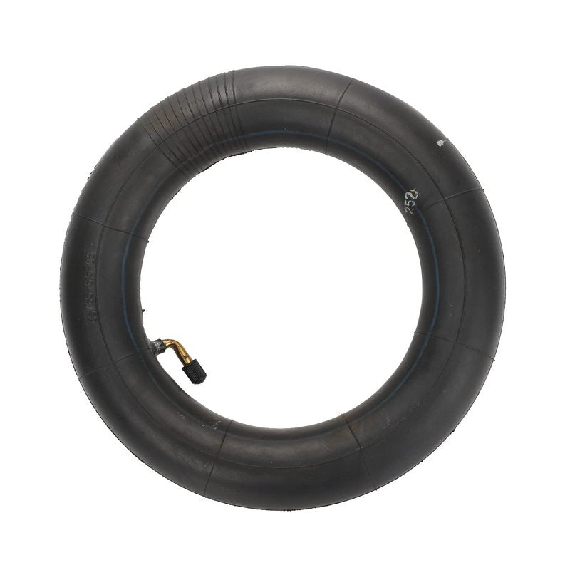 ZAITUO 11" 85/65-6.5 Pneumatic Tire+heavy duty inner Tube for Kugoo G-Booster G2 Pro, Titan pro Xiaomi mini pro, Ninebot mini Self Balancing Electric Scooter Wheel Tyre (tube w/bent valve+tire x1)
