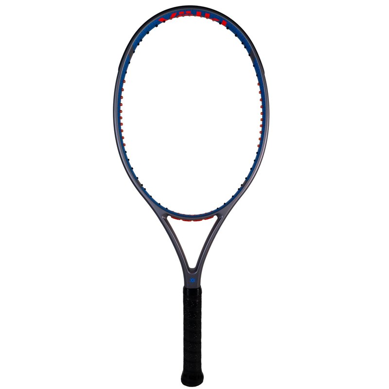 VOLKL V-Cell V1 OS | Tennis Racquet | Extended Length Oversize | Featuring REVA and Super Grommets | Grip Sizes 1-5 | *UNSTRUNG*