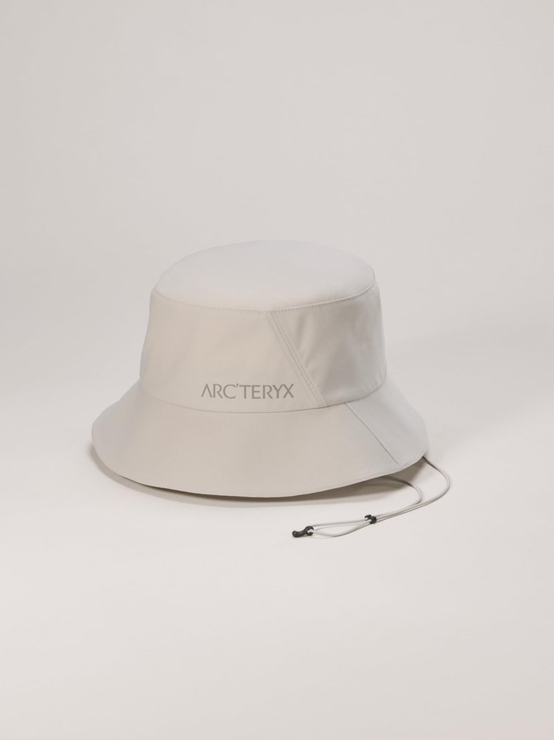 Arc'teryx Sinsolo Bucket Hat - Redesign | Rune, Large X-Large