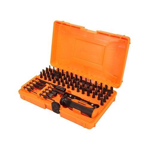 Lyman Master Gunsmith 68 Piece Tool Kit
