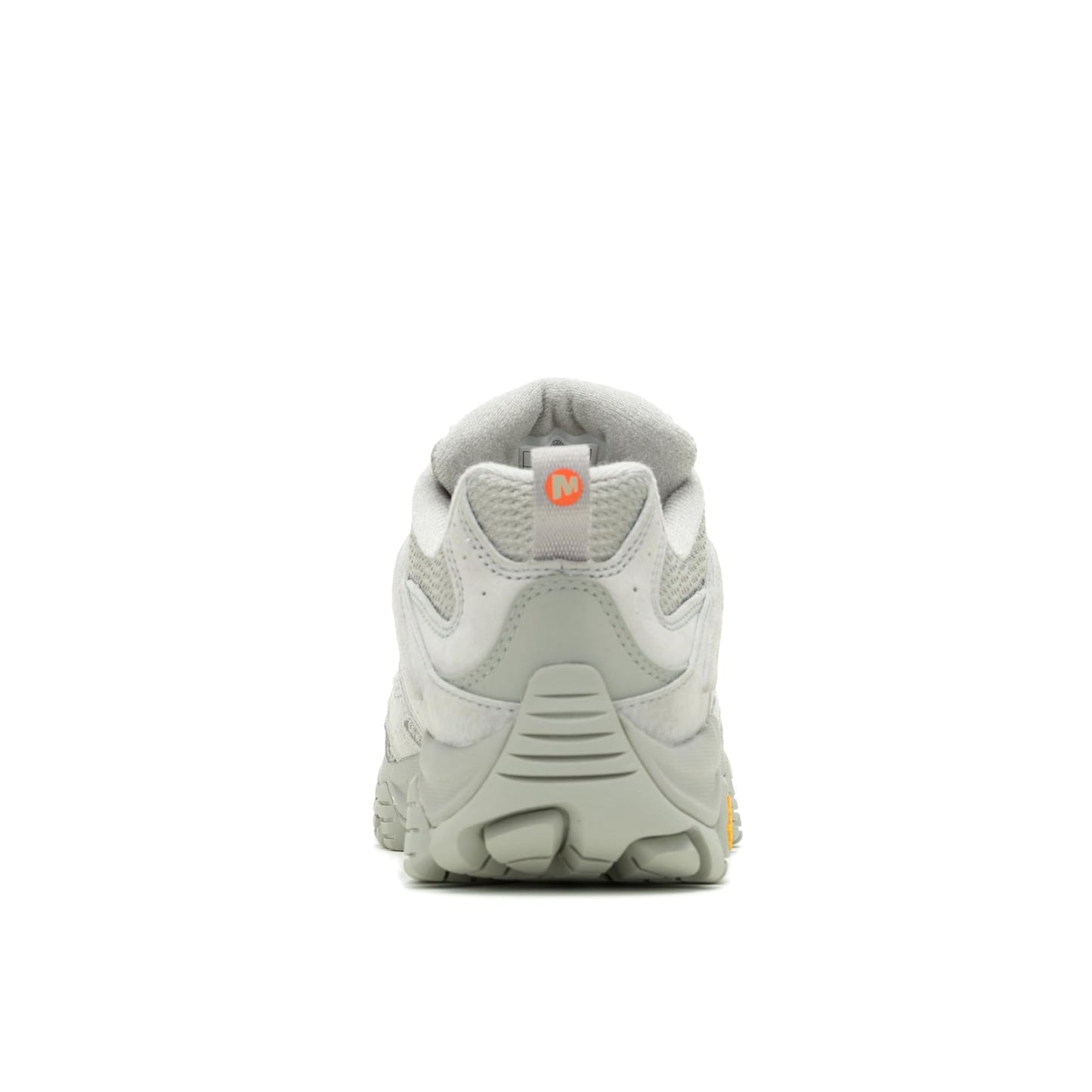 Merrell Men's Moab 3 Hiking Shoe, Paloma, 9.5