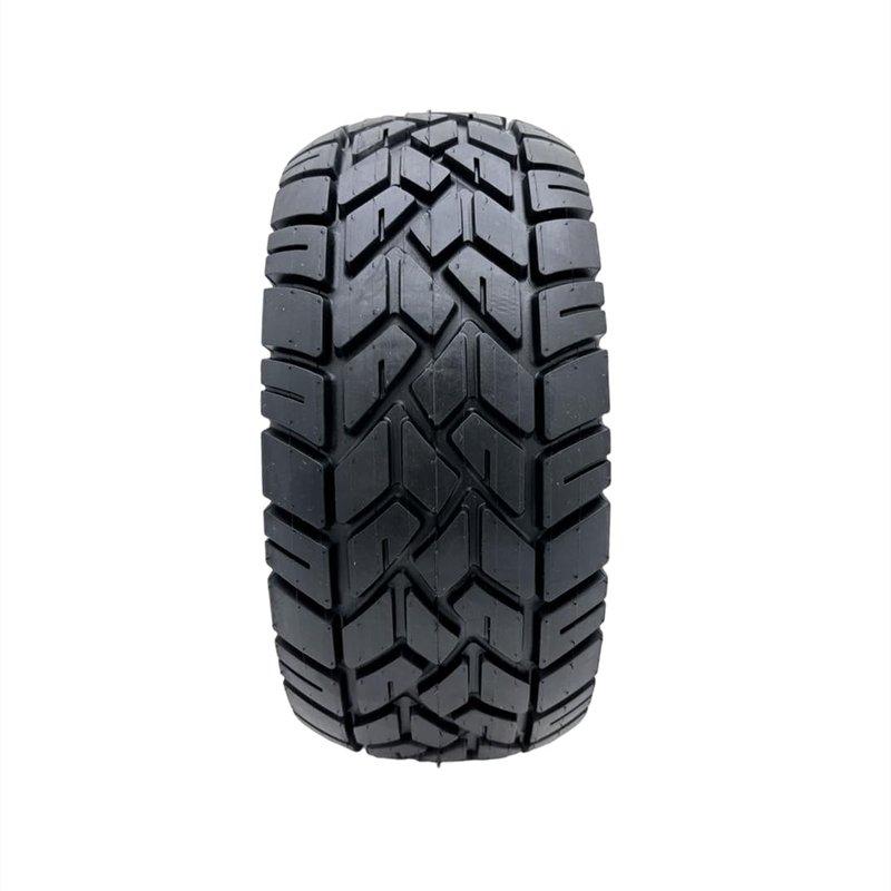 Origianl 100/55-7 Puncture proof Tubeless Tire for KAABO Wolf King GTR Electric Scooter Tyre Accessories