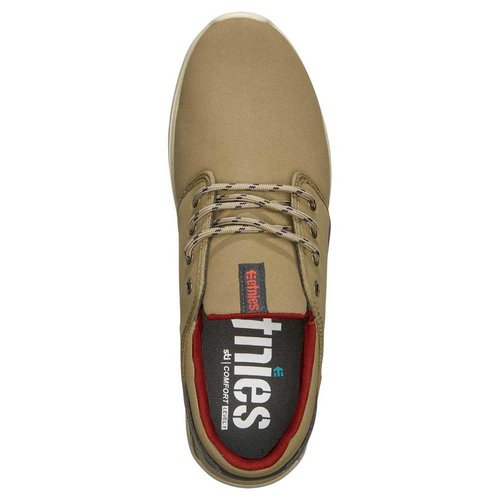 Etnies Men's Scout Brown/Black 9