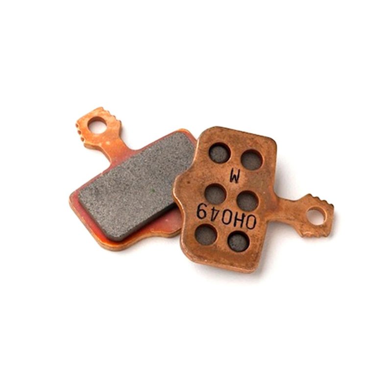 Avid SRAM Disc Brake Pads Fit Elixir and DB Series Level TL Level T Level Ultimate (B1, 2020+), Level TLM (B1, 2020+)