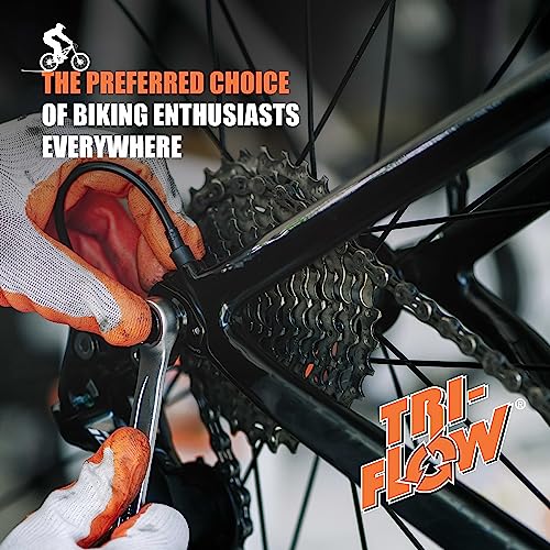 Superior Drip Lubricant - 6 oz All-Weather Bike Chain Lube