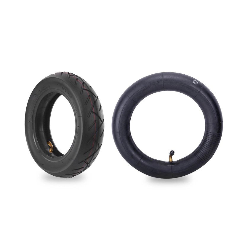 YONJILL 10 * 2.5 10 Inch Electric Scooter Replacement Tire, Compatible 10 Inch Electric Scooter with Inner Tire
