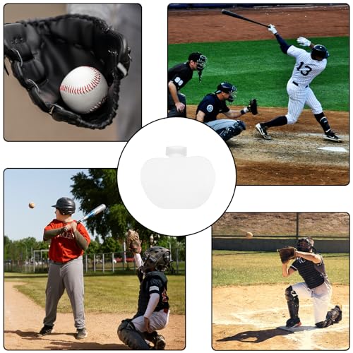 Baseball Palm Pads - 2 PCS Softball Hand Guard for Protection