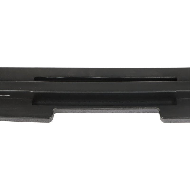 Silscvtt 1016379 Rear Bumper Replacement for Club Car DS Golf Carts 1993+