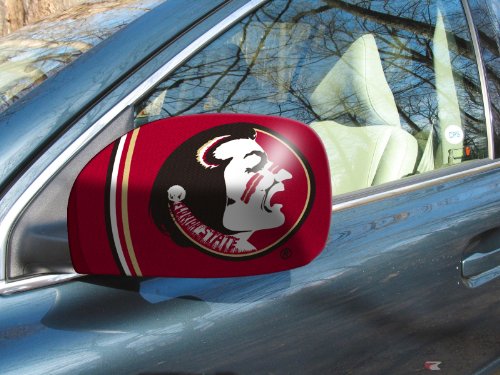 Florida State University Mirror Cover - 5.5" x 8"