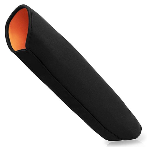 E-Bike Cycling Battery Protector Cover for Integrated Battery Protection Frame Cover