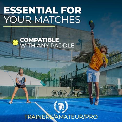 Tennis and Padel Score Keeper - Ultra-Light Adhesive Tracker