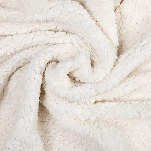 Kansas City Chiefs Sherpa Fleece Blanket - 60" x 70"