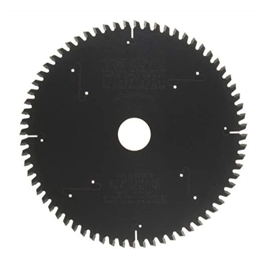 Tenryu PSA-21068D3 210mm Plunge-Cut Saw Blade 68T for FESTOOL TS75