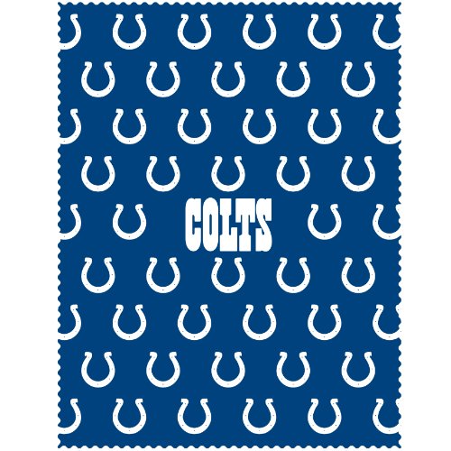 Microfiber Cleaning Cloth for iPad - Indianapolis Colts