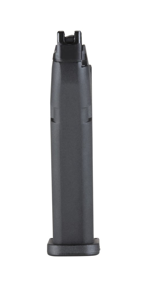 Umarex Glock 17 Gen3 GBB (GHK) Blowback 6mm BB Pistol Airsoft Gun 20-Shot Magazine