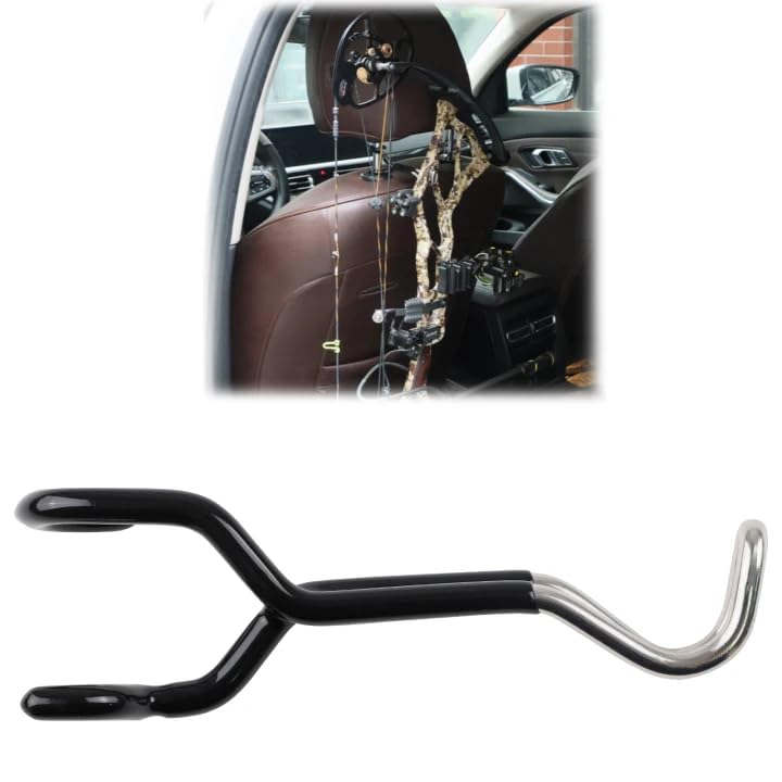Car Bow Frame for Safe Transportation - 1pc