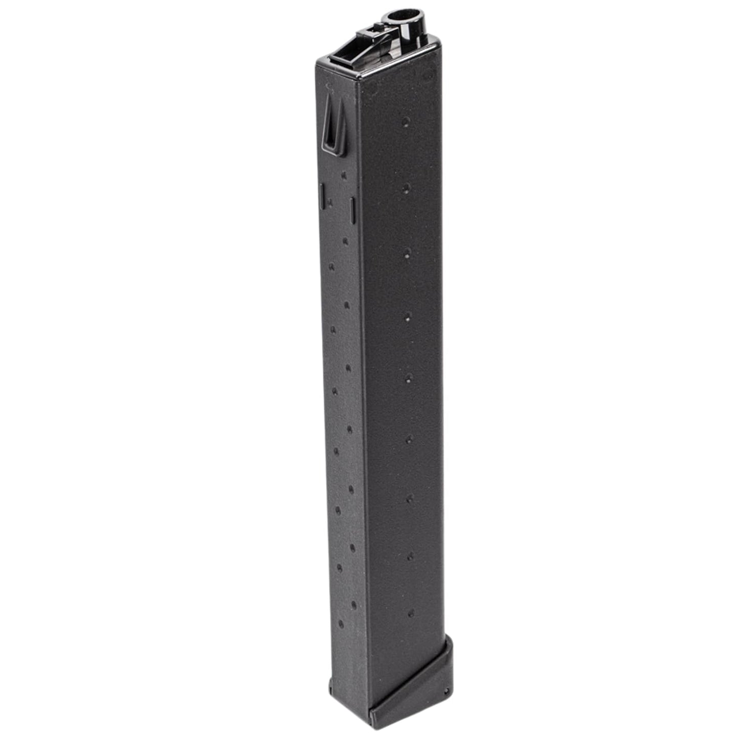 G&G Armament 300R Hi-Capacity Magazine for CM16 ARP-9 & PCC-9 & LT Battle X 9mm (G-08-159) Black