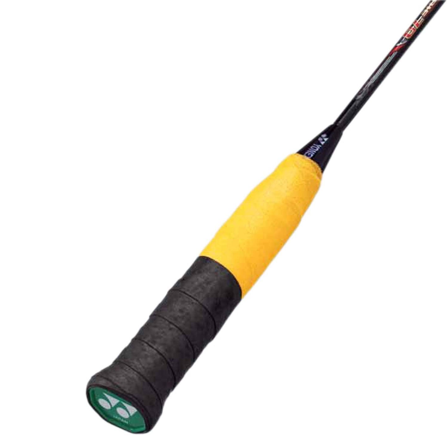 YONEX Cushion Wrap - Yellow