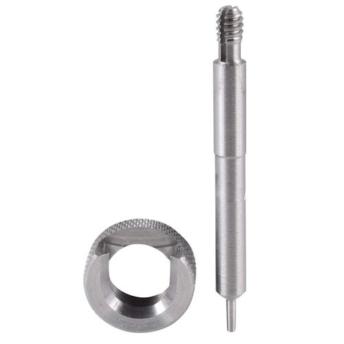 Lee Precision 90223 6.5mm - .284Norma Match Case Length Gauge and Shellholder