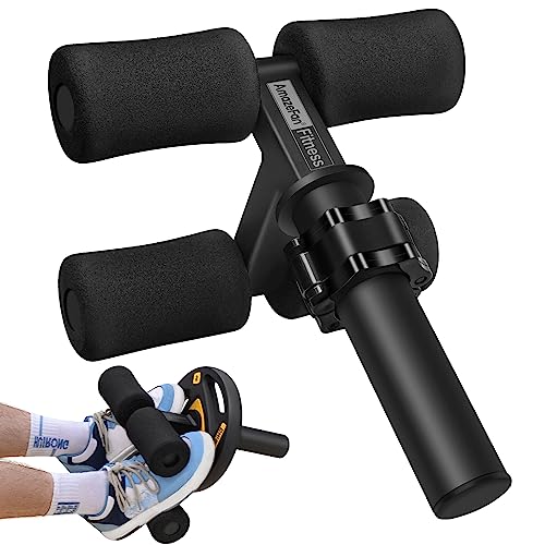 Tibialis Trainer Leg Exercise Bar - Strengthen Lower Legs