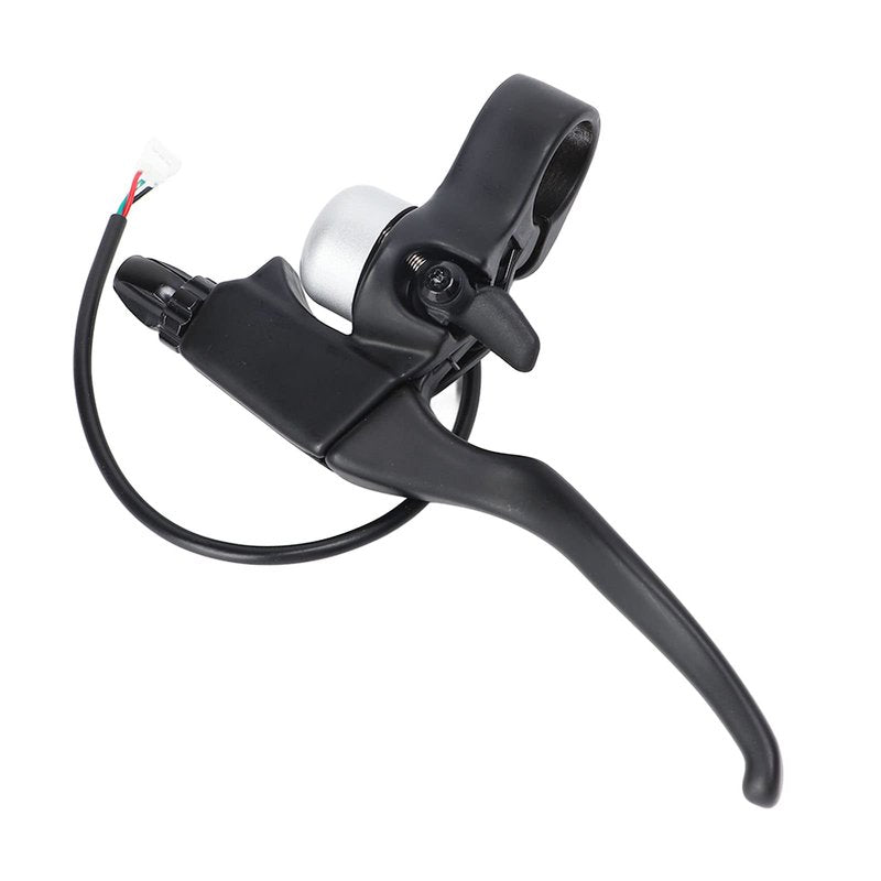 Replacement Electric Scooter Handbrake, Proof Prevent Slip Scooter Handle Brake Lever for Electric