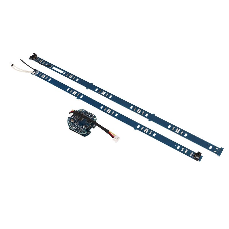 Alomejor Electric Scooter Battery,Easy Installation e Scooter Replacement Board for Urban commuters Daily Rides Weekend Adventures