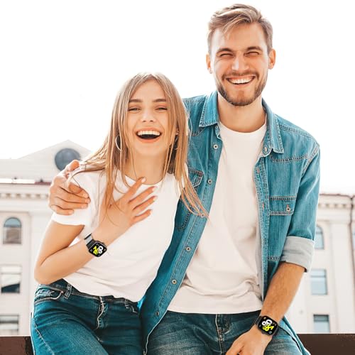 Adjustable Nylon Replacement Bands for Redmi Watch 5/4 & Xiaomi Band 10 Pro - Pink Sand & Sea Shell