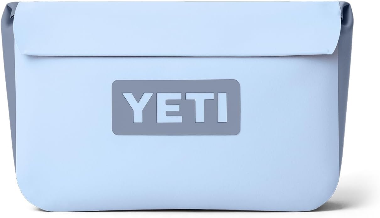YETI Sidekick Dry Waterproof Gear Case - Durable, Versatile Bag for Outdoor Adventures