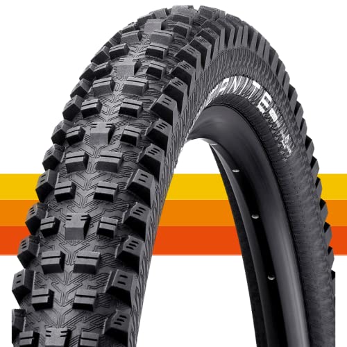 American Classic Vulcanite Series Mountain Bike Tire 29x2.5 Trail Tubeless Ready