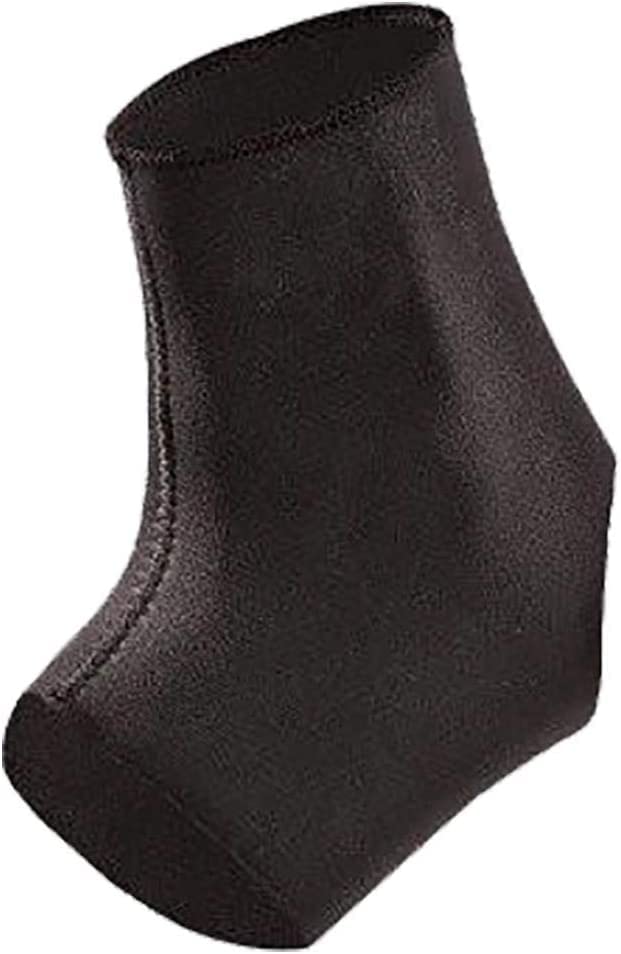 Mueller Neoprene Ankle Support Sleeve X-Small for Sprains & Arthritis - Black